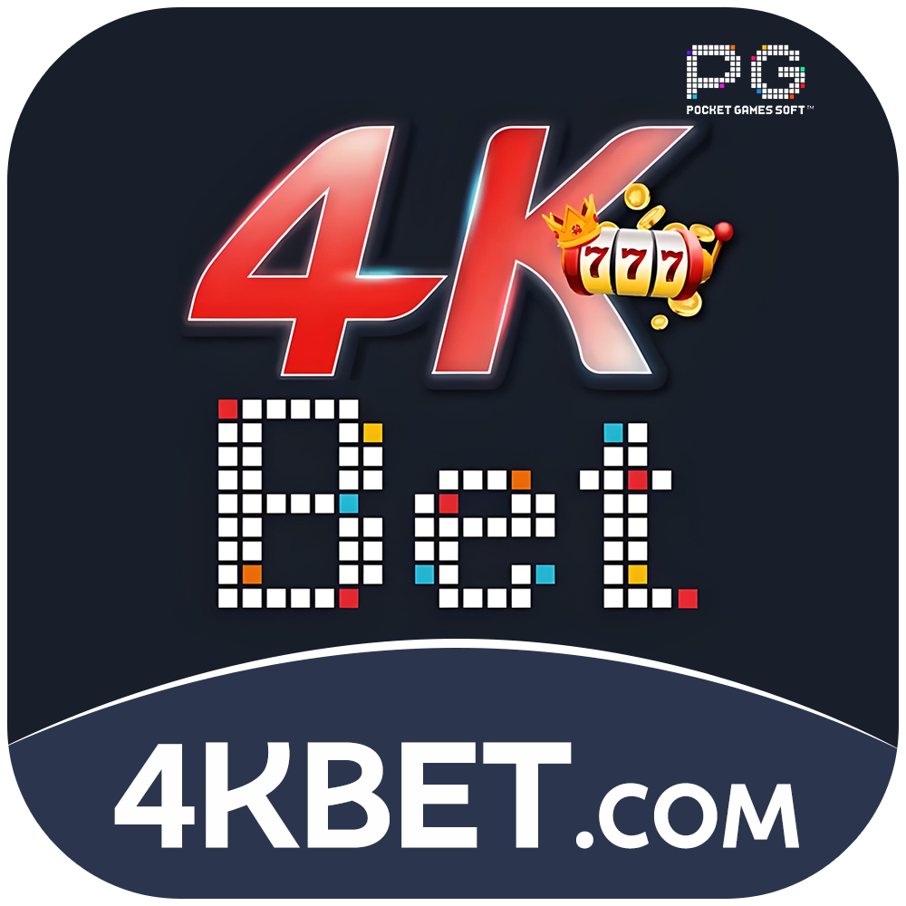 4KBET Logo